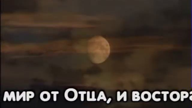 Тихая ночь - 2 # фонограмма смотреть онлайн