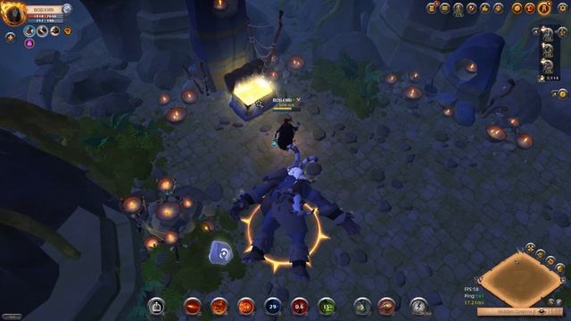 ?30 SOLO DUNGEON MAPS WITHOUT PREMIUM?ALBION ONLINE?30 КАРТ СОЛЬНИКОВ БЕЗ ПРЕМИУМА?АЛЬБИОН ОНЛАЙН?