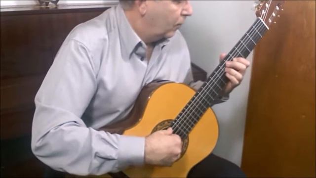 Melancolía. Rodrigo Riera смотреть онлайн