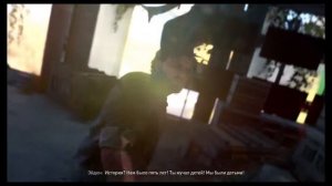 Dying Light 2. Эйден настиг Вальца на автозаводе