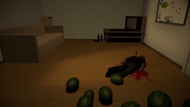 Мужик с арбузами смотреть онлайн