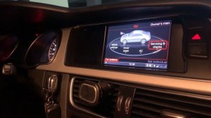 Как сбросить датчик давления в шинах AUDI / Ауди. Сбросить ошибку давление в шинах AUDI / Ауди