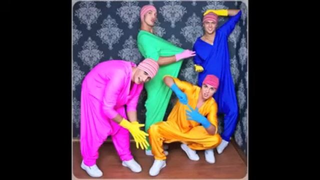 Шоу балет Брейк данс 3 4 смотреть онлайн