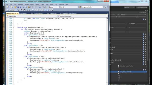 CorvusGOD v2 0043 смотреть онлайн