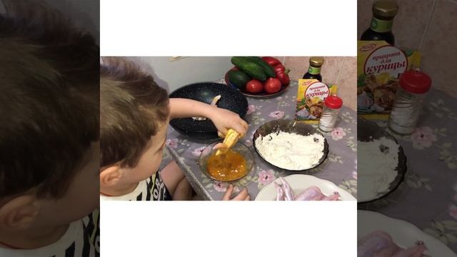 Секреты Кулинарии