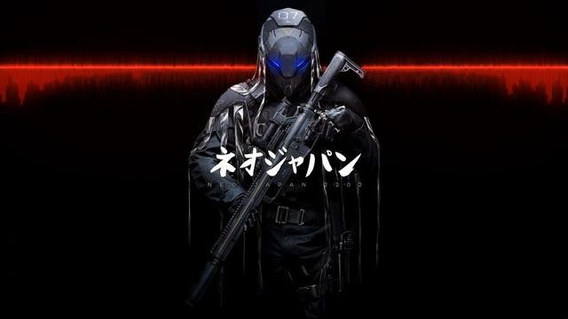 Neo Japan 2202 Visualizer (without rain) смотреть онлайн