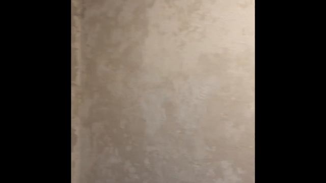 Венецианская штукатурка своими руками!!! смотреть онлайн
