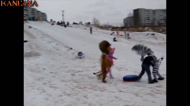 ОТЛИЧНАЯ РЕЧЬ ТРЕНЕРА! (+18) | KANE4NA смотреть онлайн