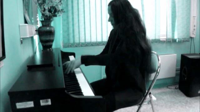 Карина Королева - Гембицкая Пьеса "Солнце" смотреть онлайн