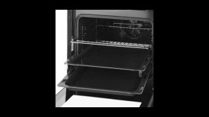 Электрический духовой шкаф Hotpoint-Ariston