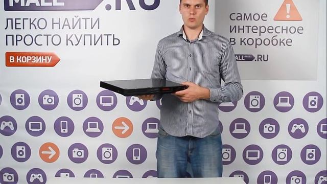 Обзор DVD-плееров смотреть онлайн