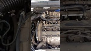 Чистка инжектора Шевроле Круз 1.6 109 л.с.