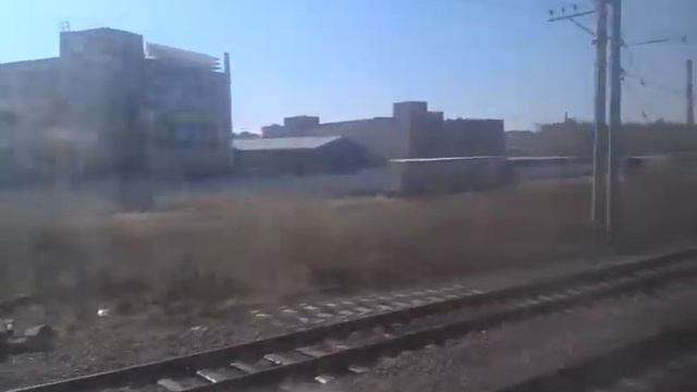 прибытие поезда из Шарьи в г.Санкт-Петербург смотреть онлайн