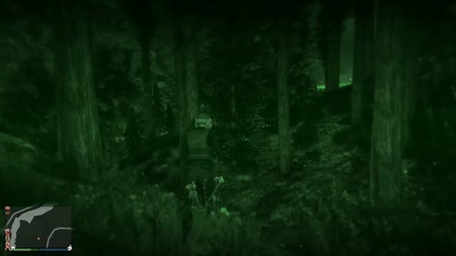 Видео про одежду в GTA Online смотреть онлайн