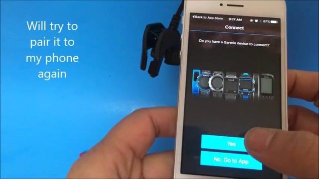 How to factory reset your garmin vivo smart смотреть онлайн