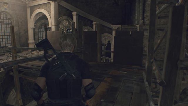 Resident Evil 4 2023 - PC [4K 60 FPS - RTX ON] Part 12 (No Commentary) Gameplay Playthrough смотреть онлайн