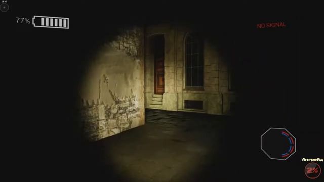 УЖАСЫ НАЧИНАЮТСЯ: The Last DeadEnd или как пару раз бзднул=) смотреть онлайн