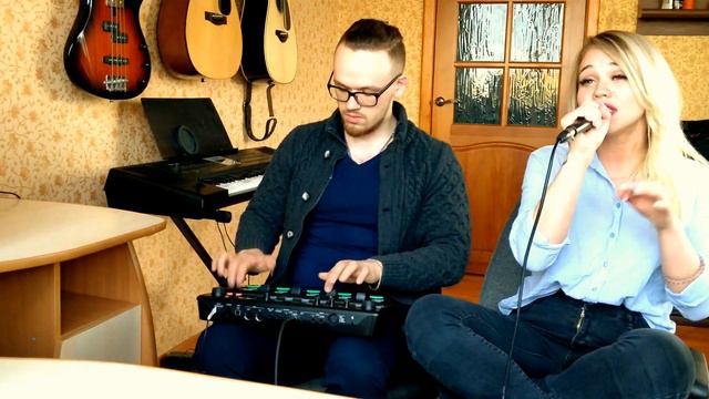 Цвет Настроения СИНИЙ - Филипп Киркоров | ЛУЧШИЙ КАВЕР! смотреть онлайн