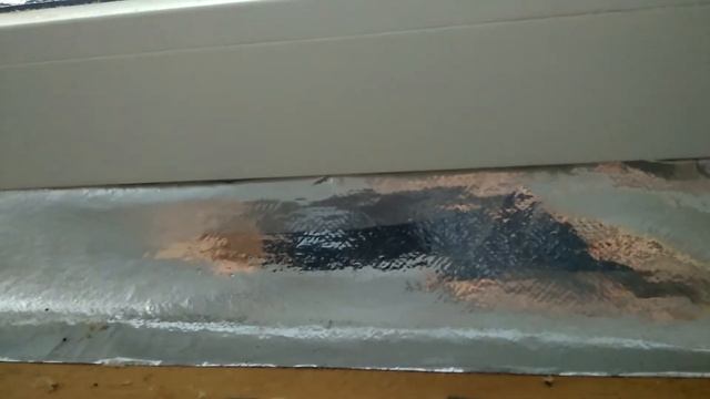 Для чего ставить пленку пароизоляции на окна! смотреть онлайн