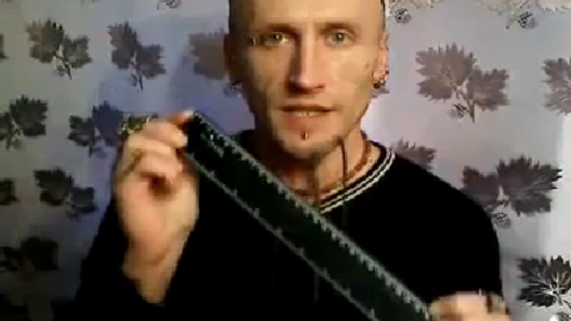 А вам слабо!? Дубль №2 Самая стильная и длинная бородка! смотреть онлайн