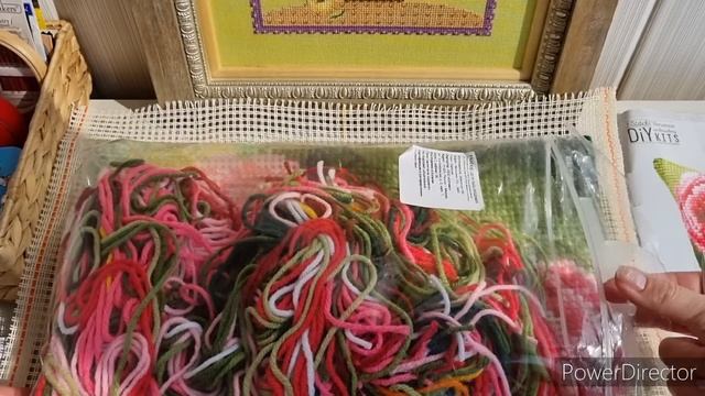 ВЫШИВАЛЬНЫЕ ВЕЧЕРА 15-21марта?Вышивка крестиком смотреть онлайн