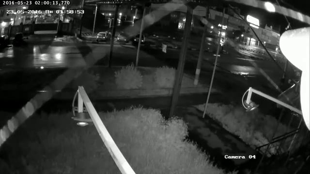 Уличная камера HiWatch DS-T101 смотреть онлайн