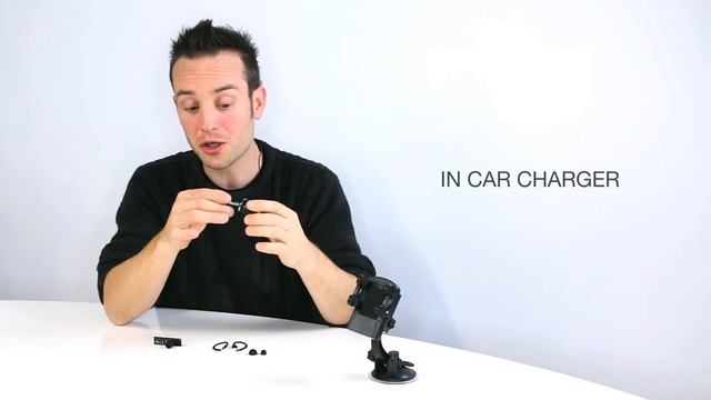 First Look: Supertooth Talk N Go Bluetooth Headset Pack