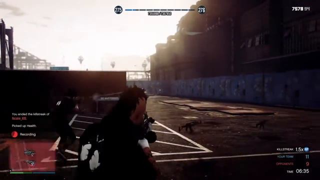 2sck vs FLEX смотреть онлайн