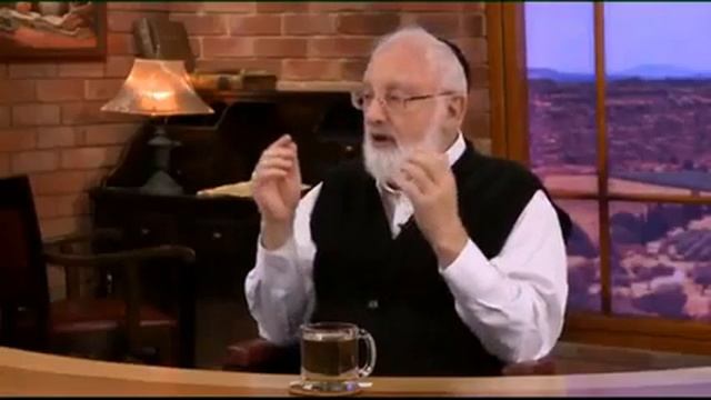 Что такое духовный мир и где он находится? смотреть онлайн