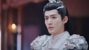 Светлый пепел луны, 11 серия