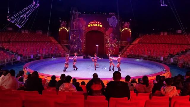 Ковбойский танец. Кантри смотреть онлайн