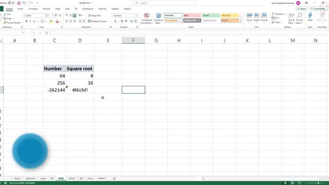 Solve ANY Excel Formula Error Quickly - Uncover the Secret! смотреть онлайн