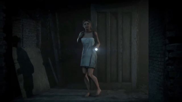 until dawn - sam giddings scenes (twixtor) смотреть онлайн
