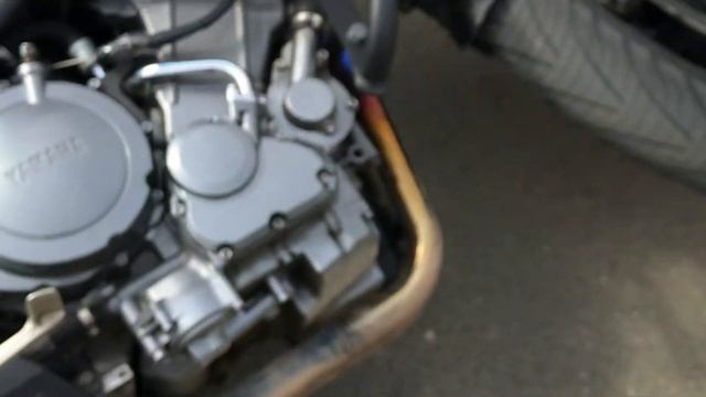 Клетка для yamaha TDM 900 от SPBmoto.ru (Ручка газа) смотреть онлайн