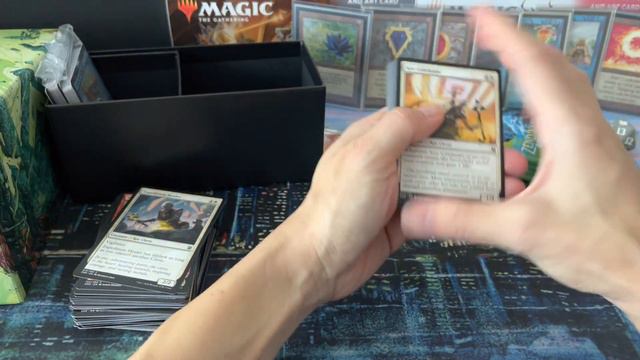 MTG Zendikar Rising Gift Edition Bundle Opening. Just because. Magic the Gathering. Box Opening. смотреть онлайн