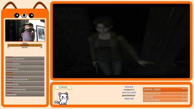 Let’s Play: Resident Evil Outbreak [PS2] Part 8 (END) смотреть онлайн