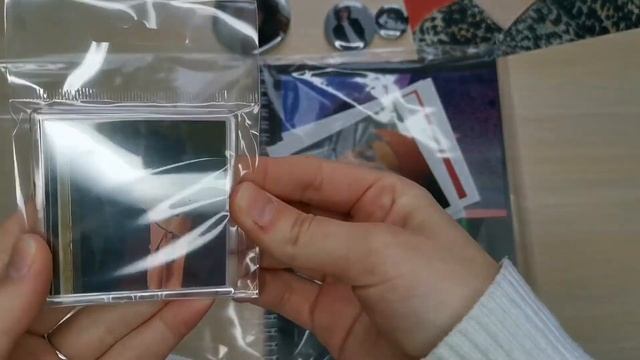 Финн Вулфхард / Распаковка бокса С Финном Вулфардом смотреть онлайн