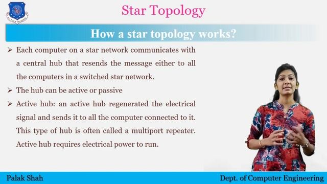 Star Topology смотреть онлайн