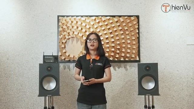 Dàn Nghe Nhạc Hi-Fi Thông Minh - Stream Nhạc Online - Chỉ 27tr | Bronze 100 x Cocktail X14 смотреть онлайн