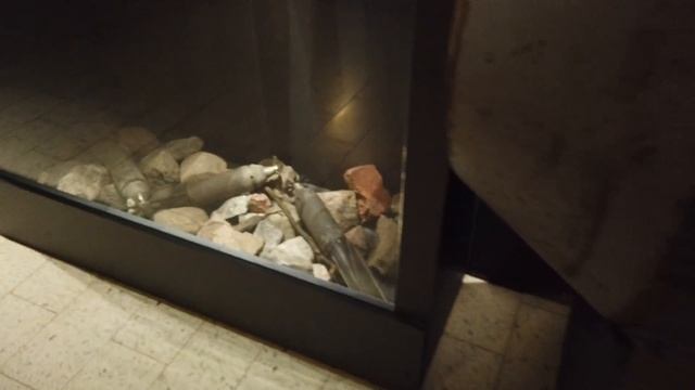 Военный музей Оборонительных сил Финляндии смотреть онлайн