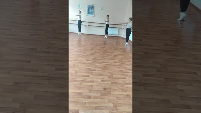 Экзерсис смотреть онлайн