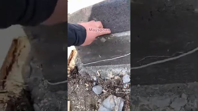 Мауэрлат ростверк фундамент каркасник дом дача сад фуфло рукожопы shorts prorab online смотреть онлайн