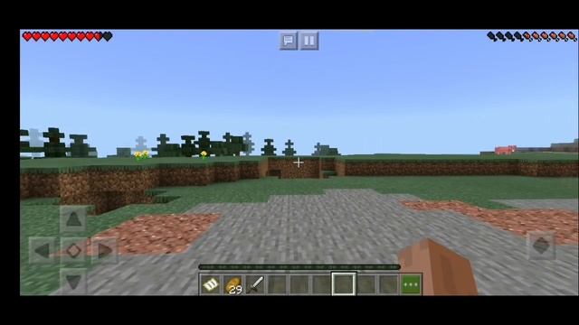 Minecraft Trial - Desert Temple - Gameplay Part 5 смотреть онлайн