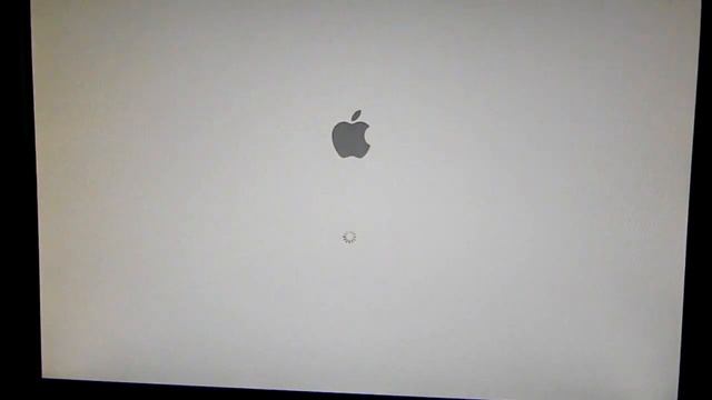Медленная работа SSD в OS X (10.8.2) смотреть онлайн