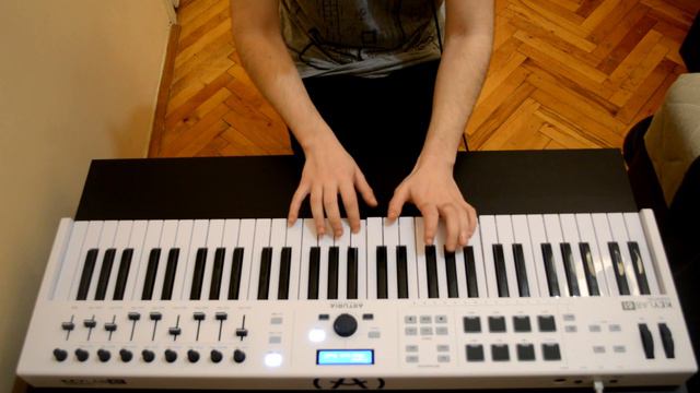 OMORI - Good Morning | Piano Cover смотреть онлайн