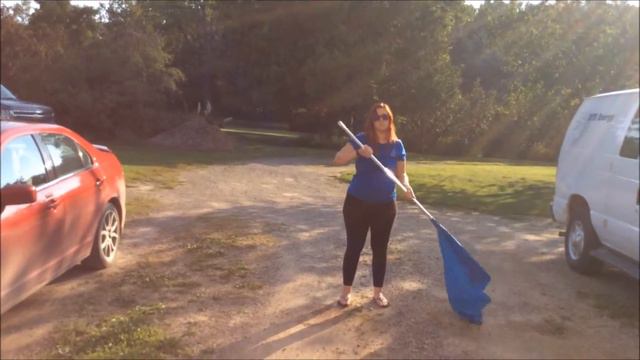 Conga- Colorguard смотреть онлайн