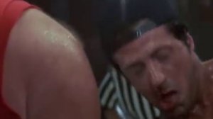 Изо всех сил (Финальная схватка)