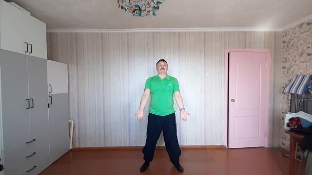 Цигун. Даосская техника пяти зверей. смотреть онлайн