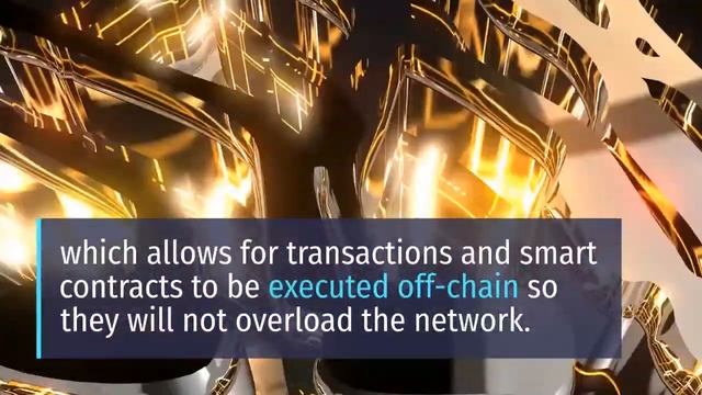 What is Aeternity смотреть онлайн