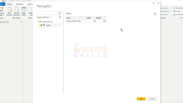 Import Data from XML Using Power Query or Get & Transform In Power BI смотреть онлайн